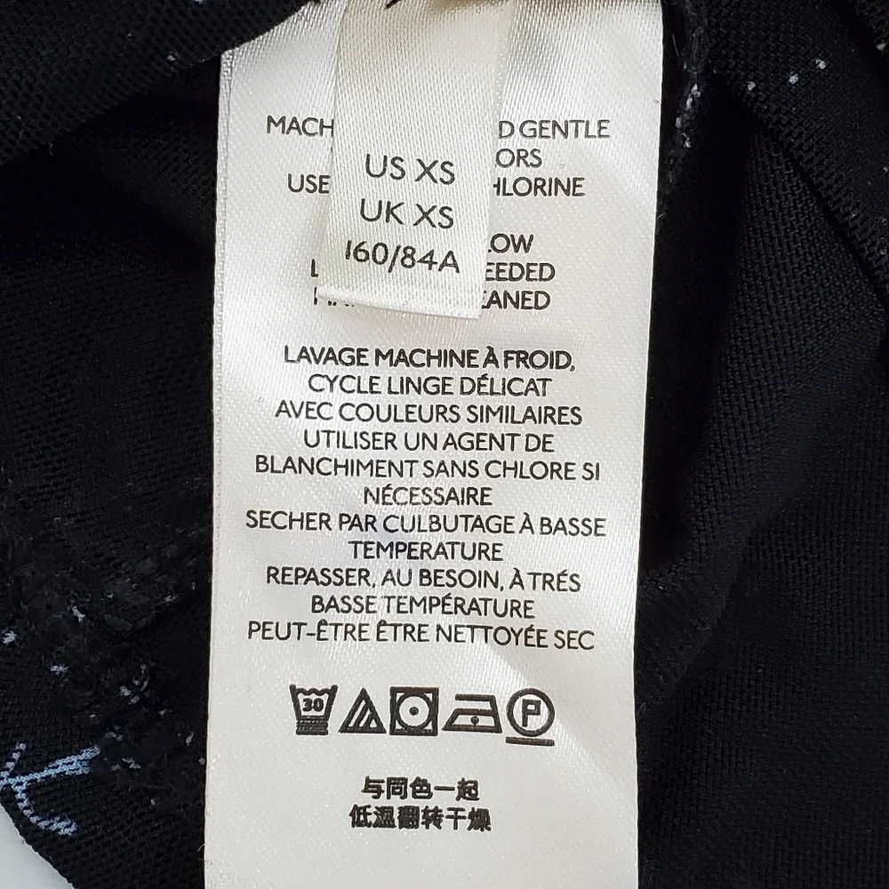 FREE PEOPLE Gather‎ T-Shirt Sz XSMALL